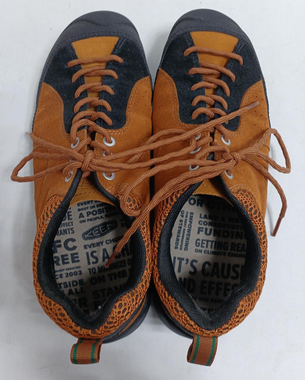 【　えくすかりばー　】 KEEN|JASPER 