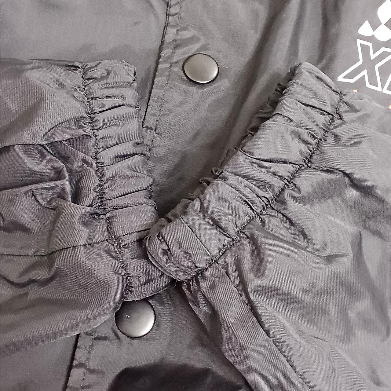 ポルノグラフィティ UNFADED グッズ コーチジャケット Mサイズ Amazon