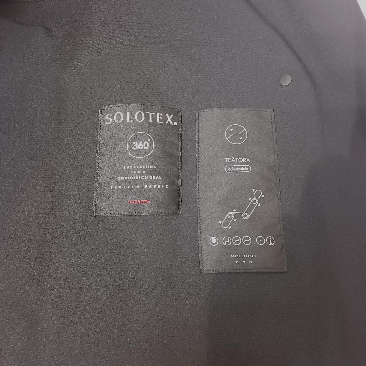 TEATORA|ROOMKEY JKT SOLOMODULE|HARDOFFオフモール（オフモ