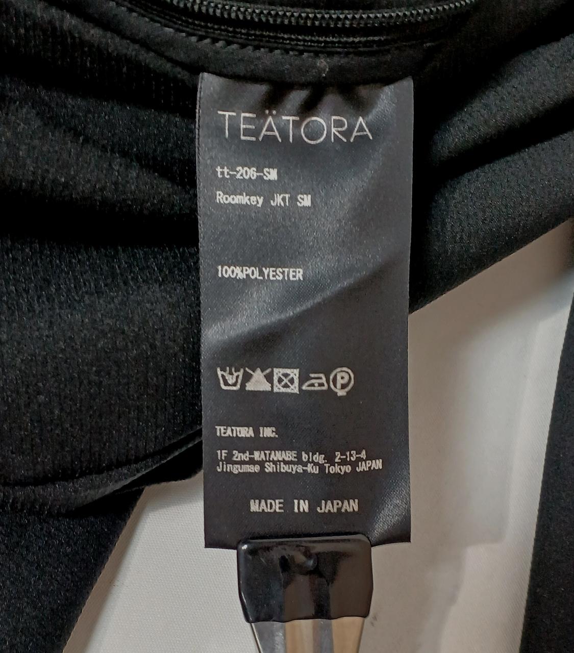 TEATORA|ROOMKEY JKT SOLOMODULE|HARDOFFオフモール（オフモ