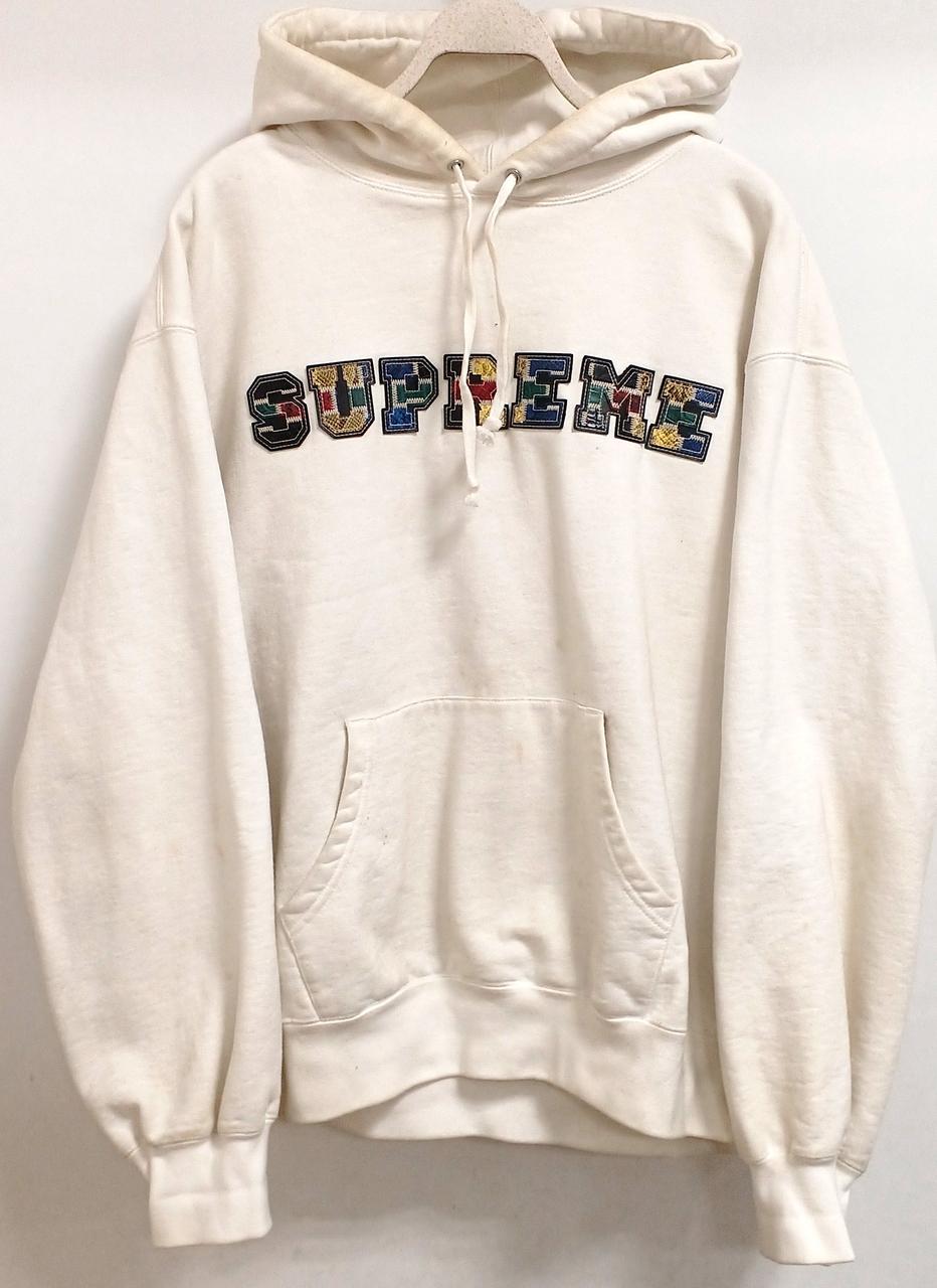 シュプリーム(SUPREME)|JEWELS HOODED SWEATSHIRT|HARDOFFオフ