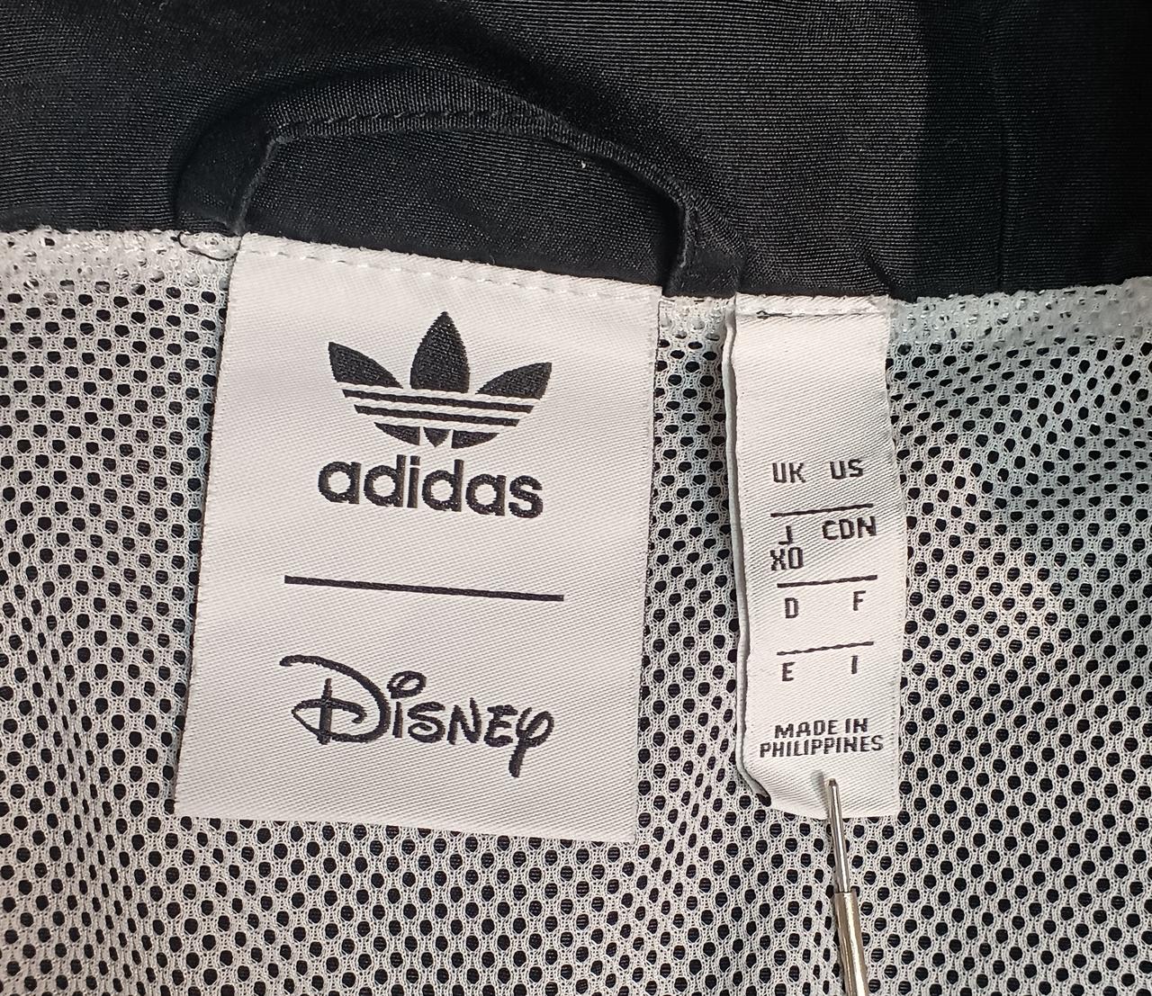 【⠀年末セール！値下げました】adidas 上下ウィンドブレーカー東京ドーム限定 ADIDAS × DISNEY|GOOFY WINDBREAKER|HARDOFFオフモール（オフモ