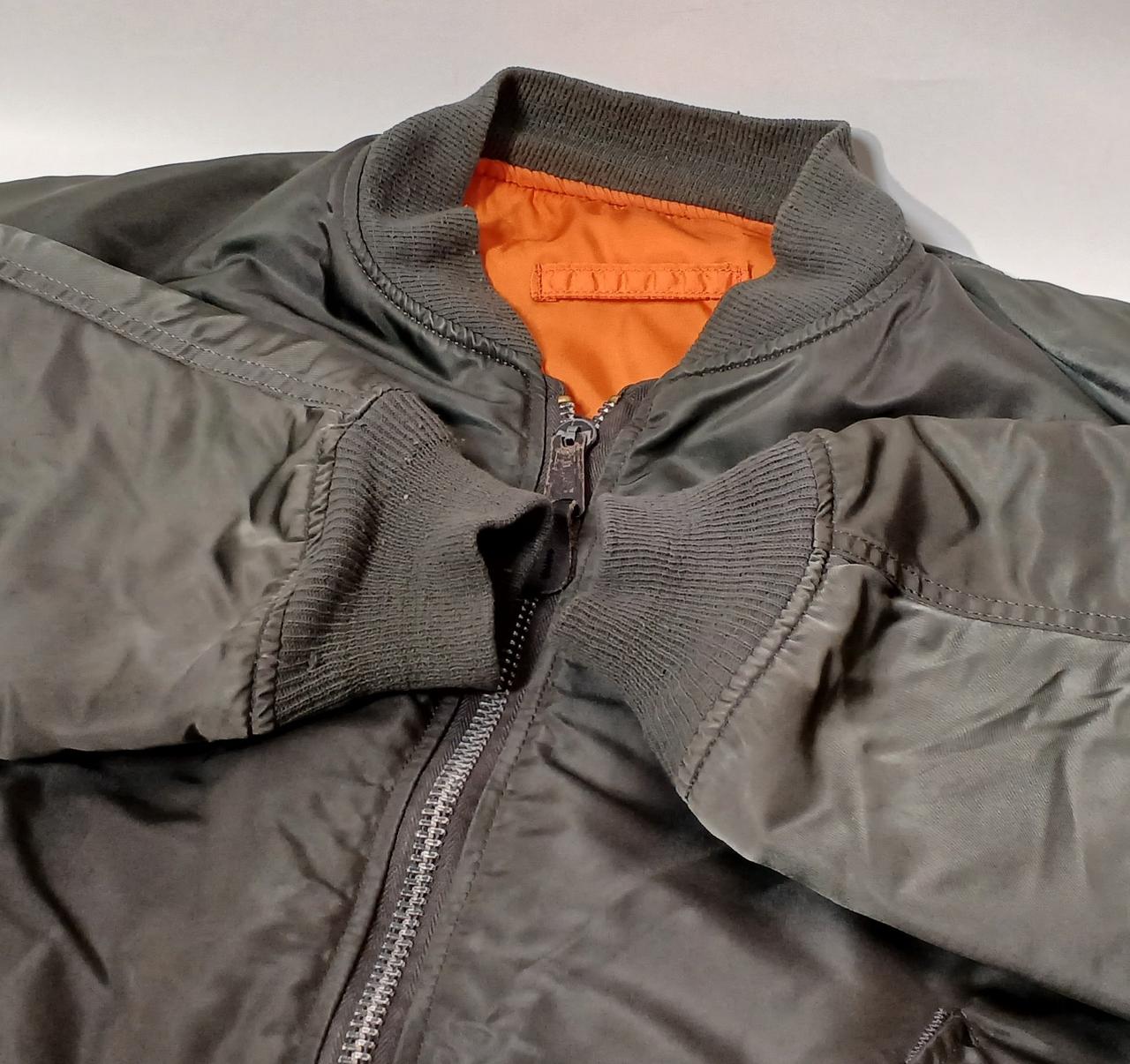 ALPHA INDUSTRIES MA-1 フライトジャケット ライダース 楽天市場】【ALPHA INDUSTRIES】アルファ インダストリー MA-1