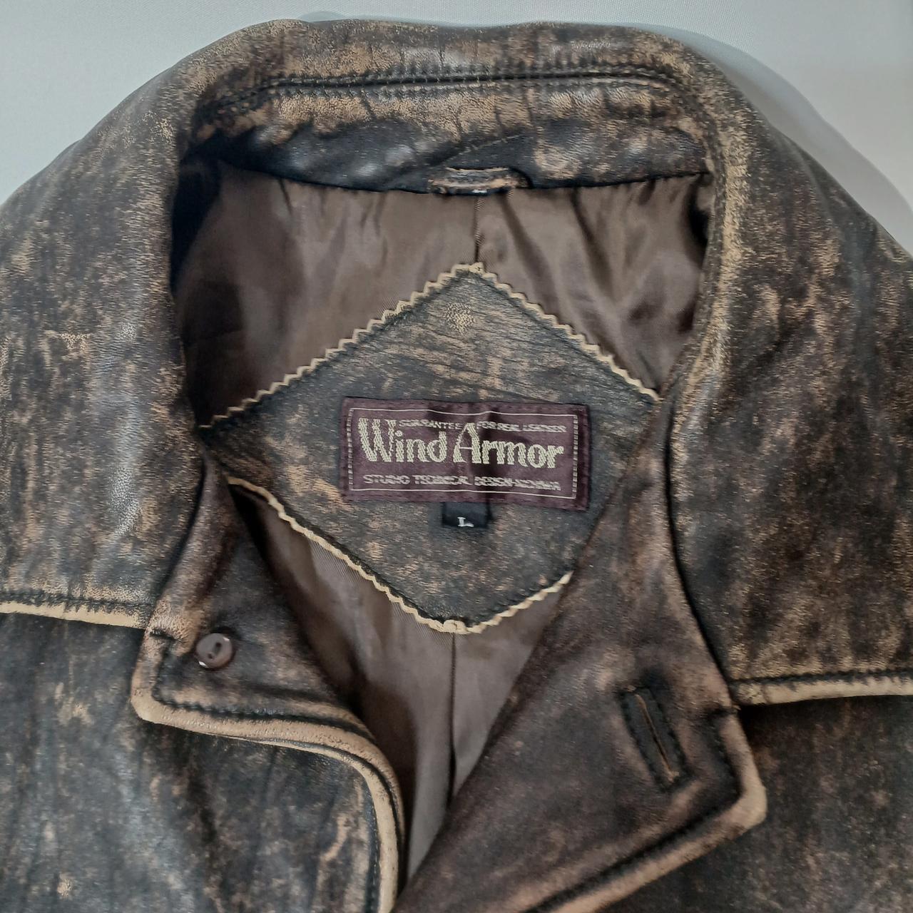 レザージャケット WindArmor WIND ARMOR|レザージャケット|HARDOFFオフモール（オフモ