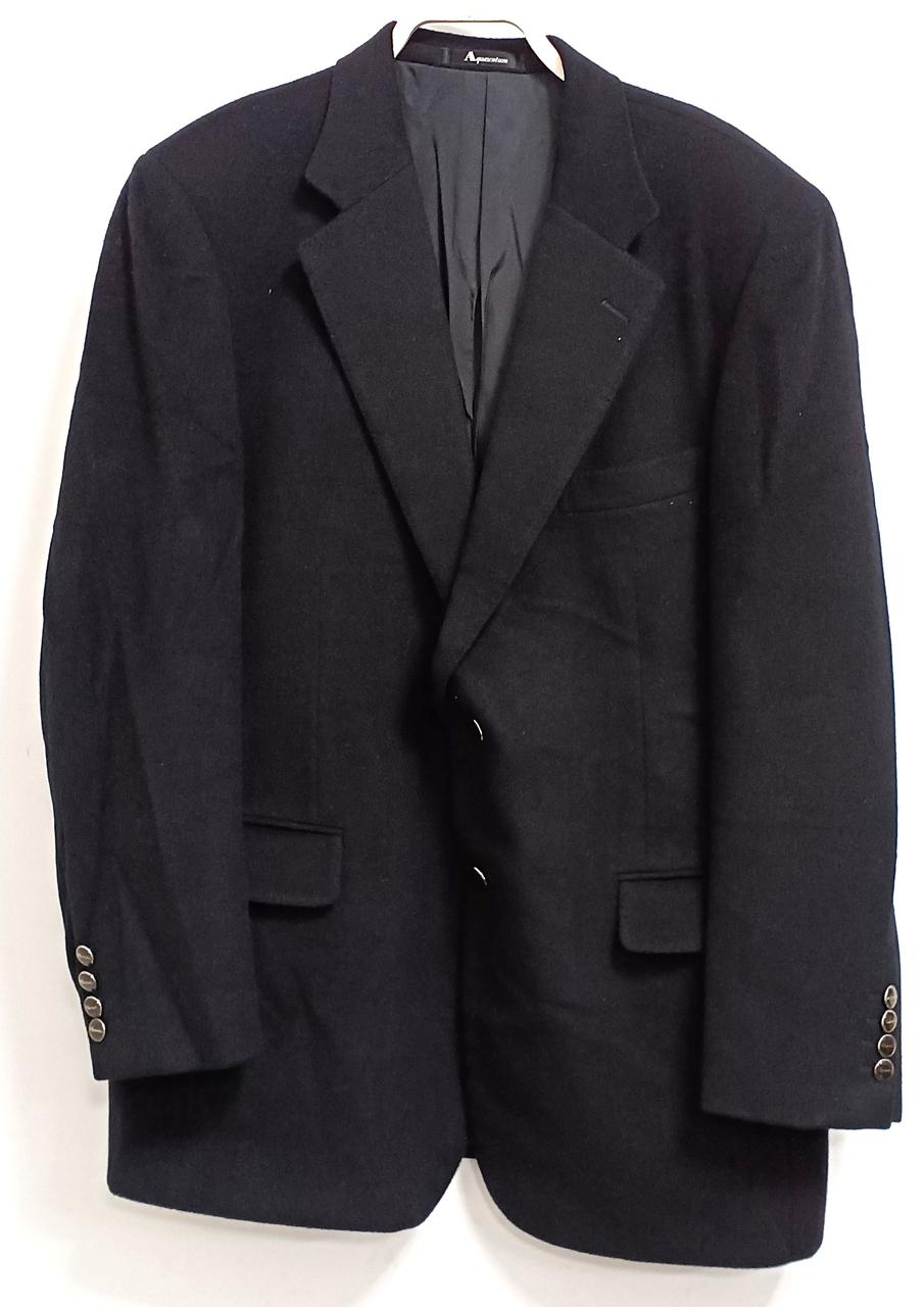 AQUASCUTUM|カシミヤテーラードジャケット|HARDOFFオフモール（オフモ