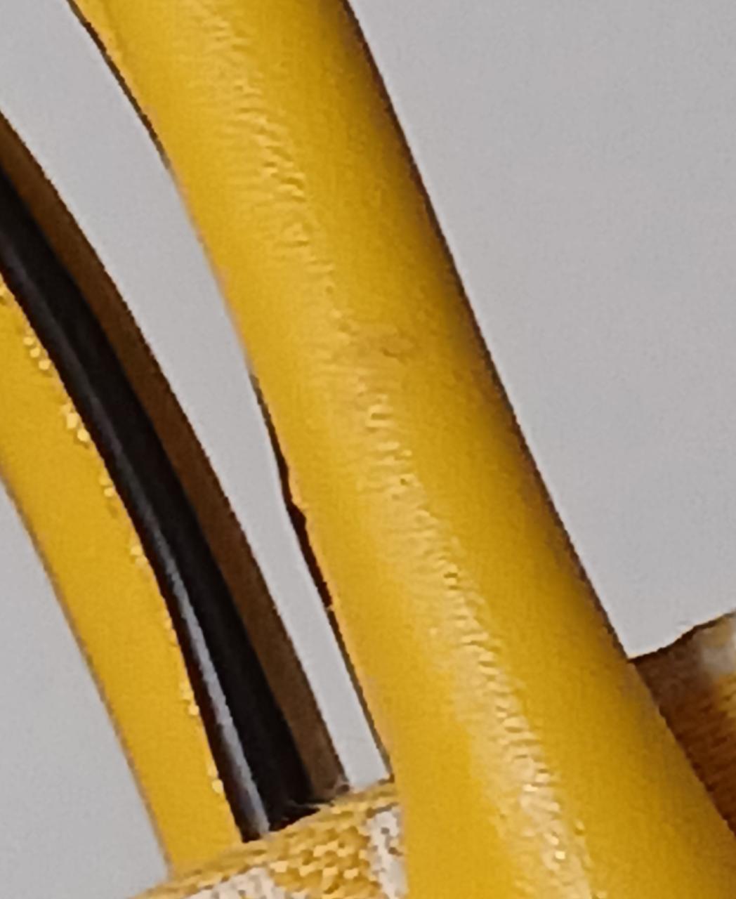 汚れ有