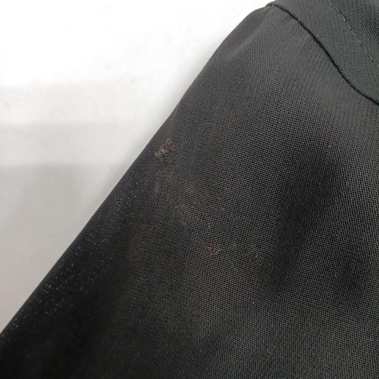 右肩にスレあり