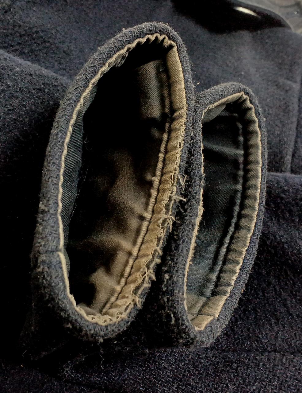 汚れ、ほつれ有