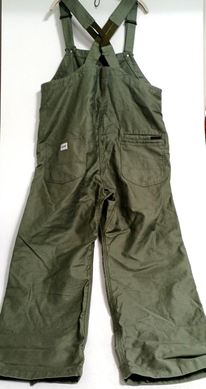 GRAMICCI|×LEE オーバーオール|【ハードオフ公式通販】オフモール