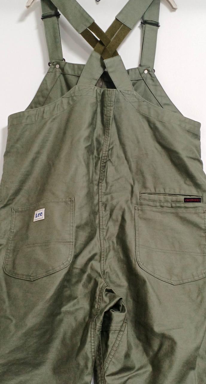 GRAMICCI|×LEE オーバーオール|【ハードオフ公式通販】オフモール