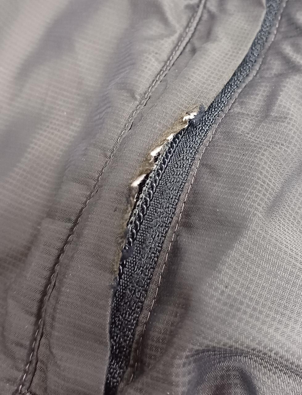 ポケットダメージ