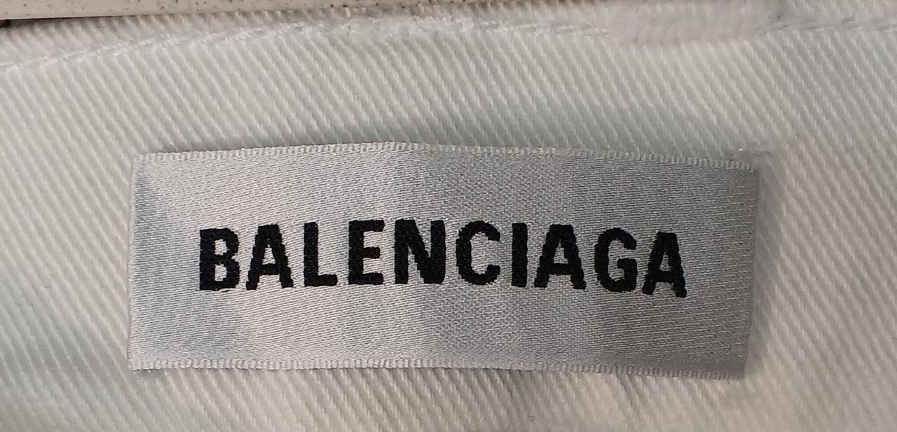 BALENCIAGA|スキニーデニムパンツ|【ハードオフ公式通販】オフモール 