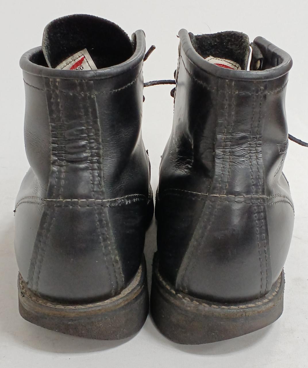 ソール減り有り