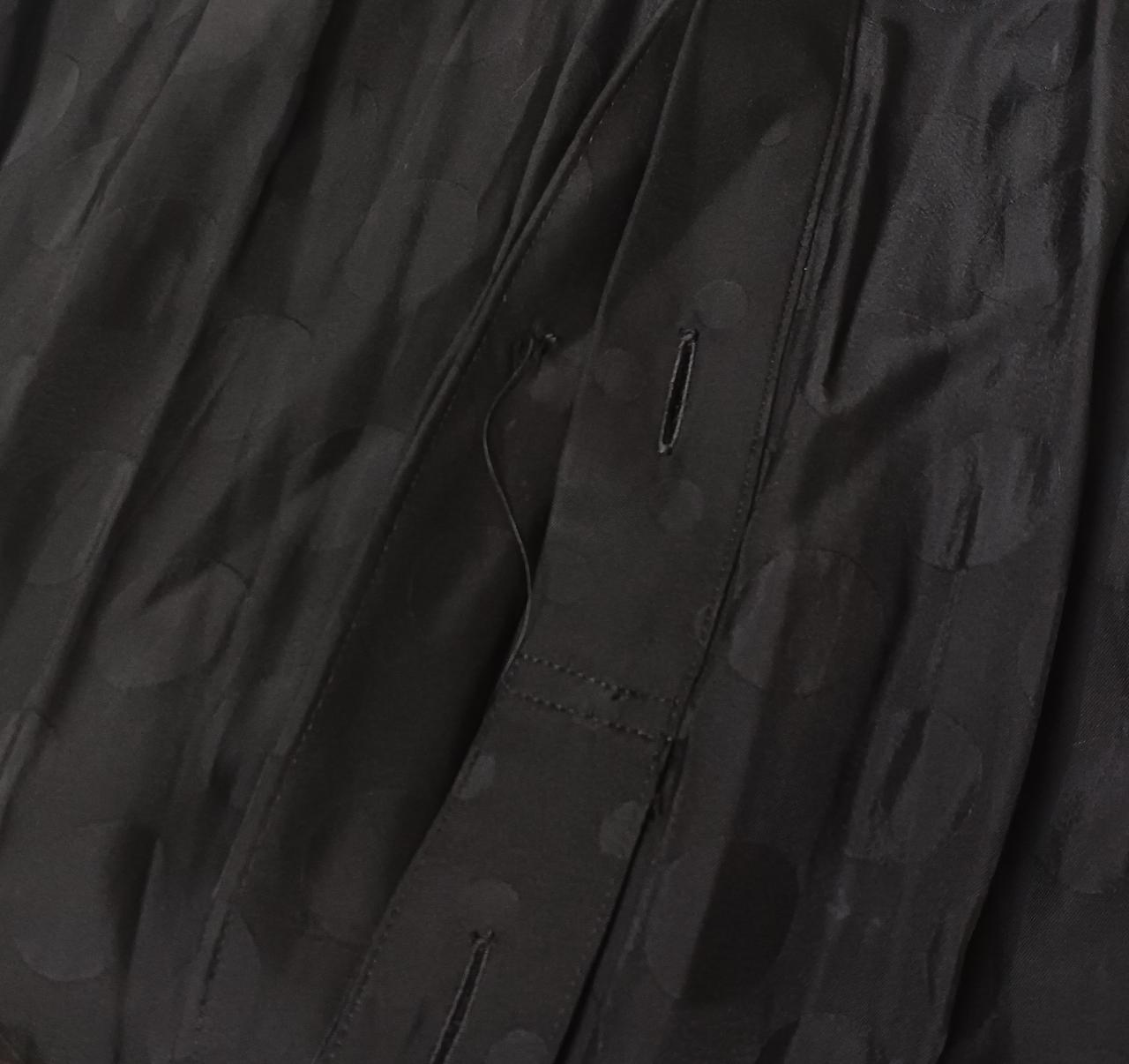 ボタン欠損
