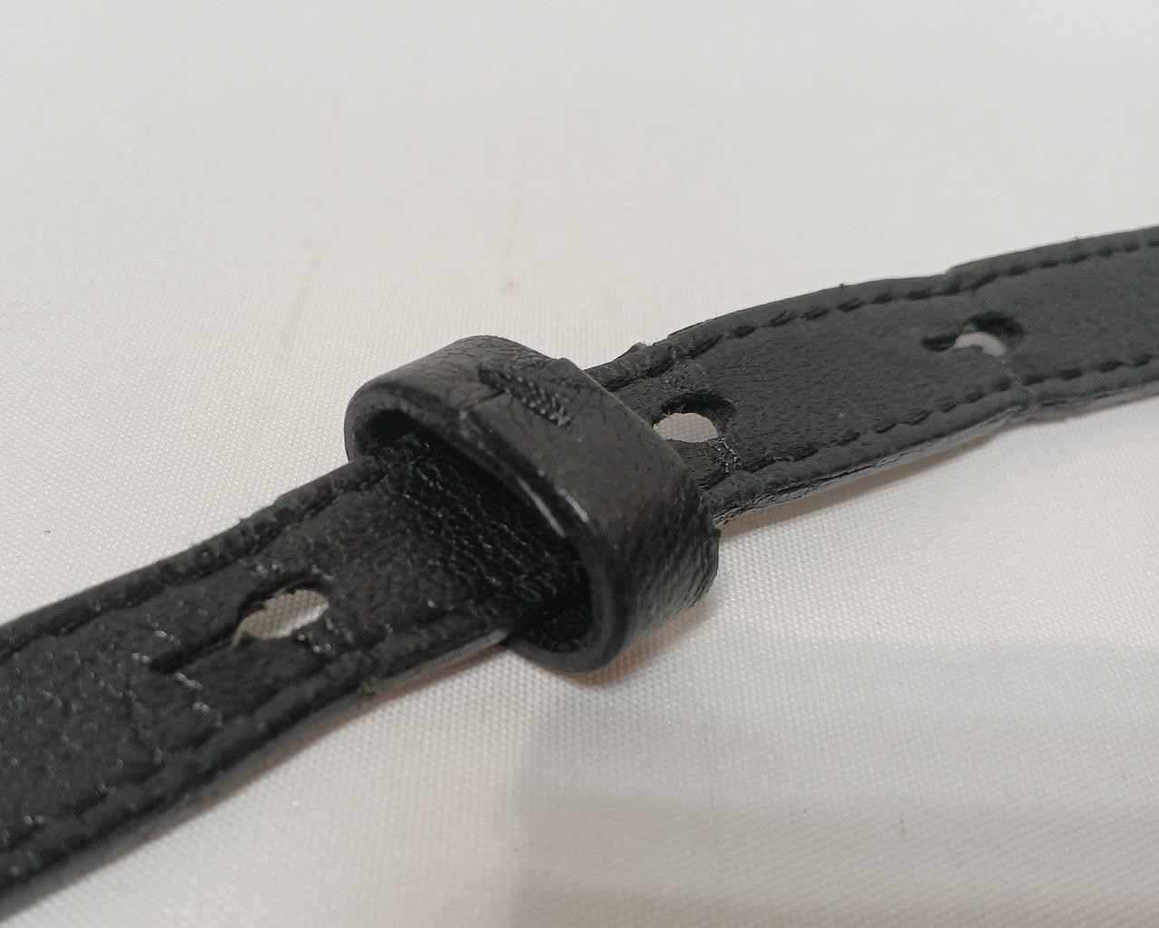 ショルダー紐使用感有