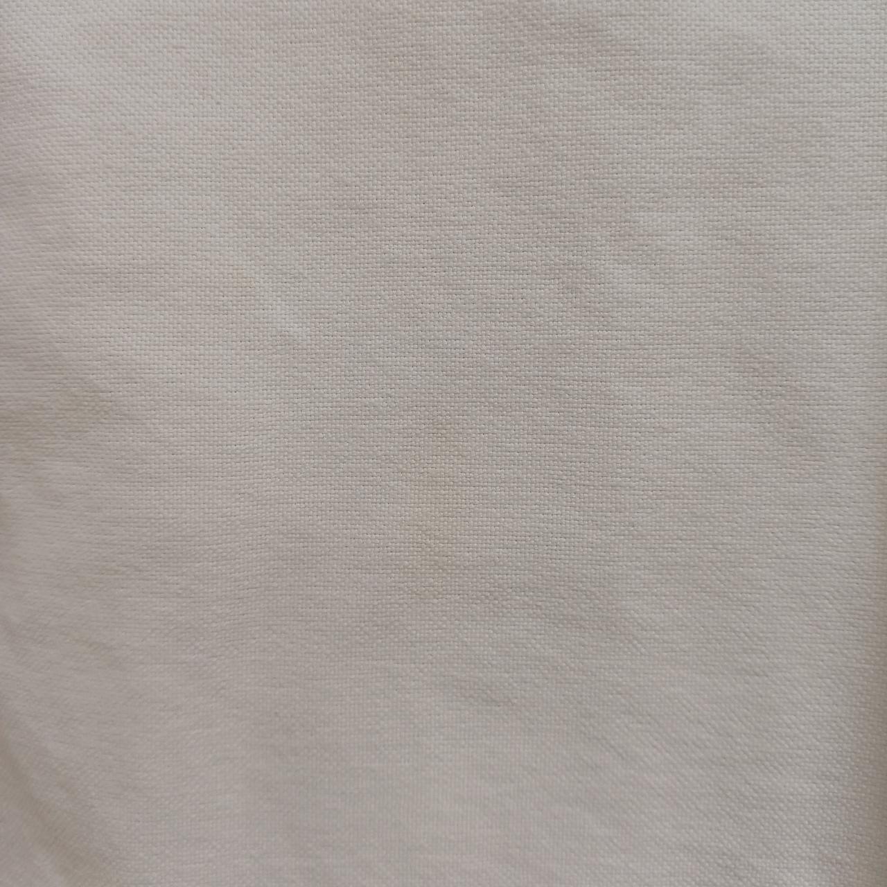 前身頃汚れ有