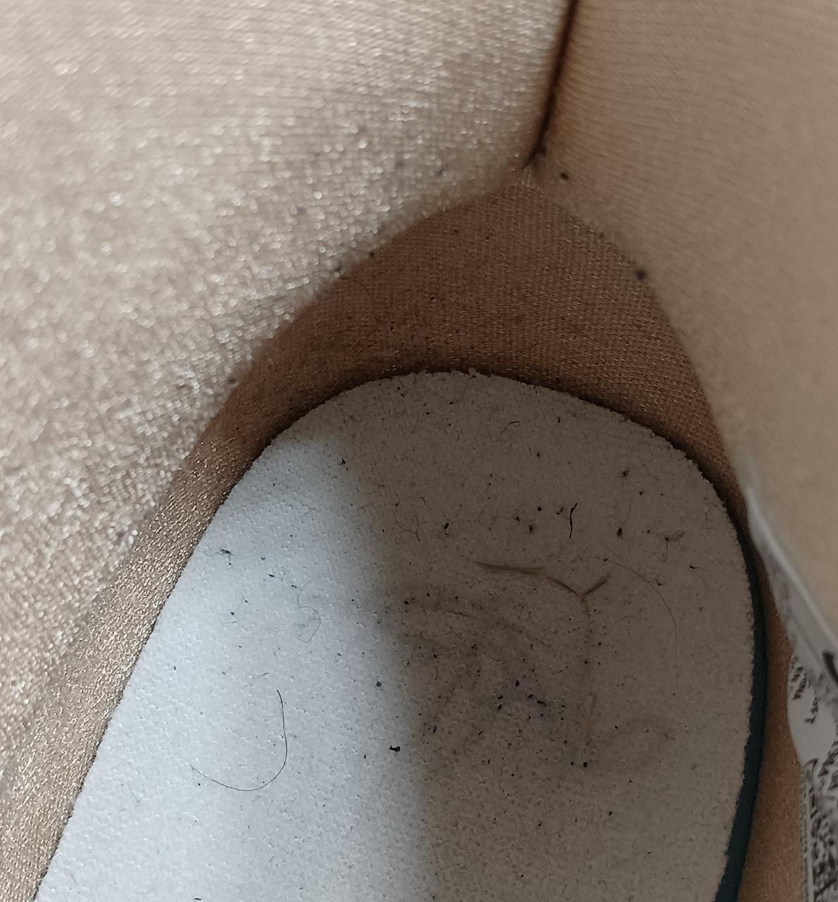 使用感