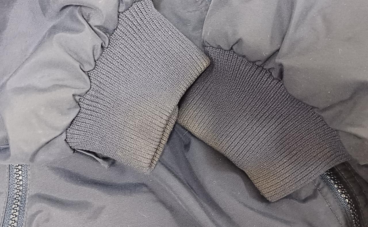 汚れ有