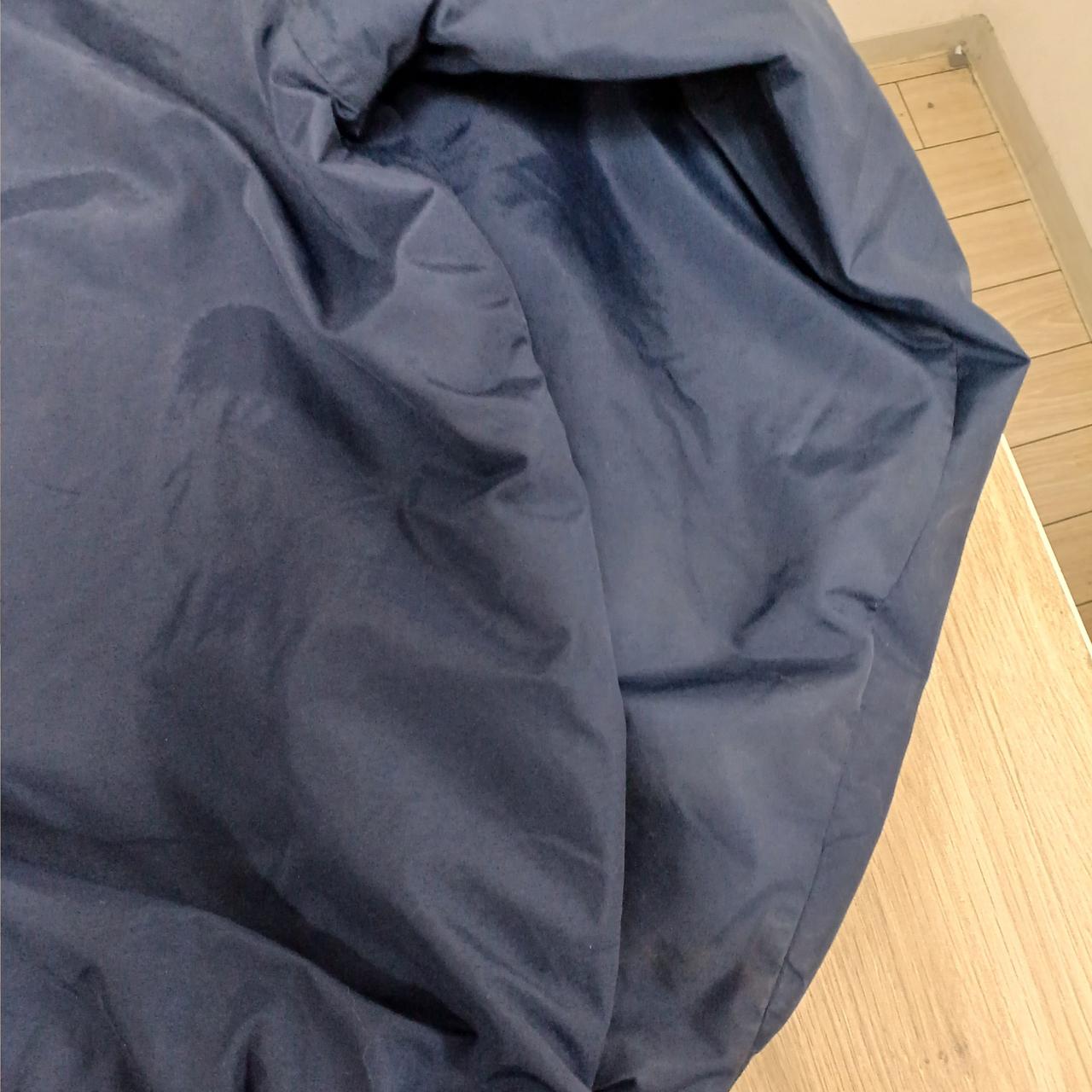 汚れ有