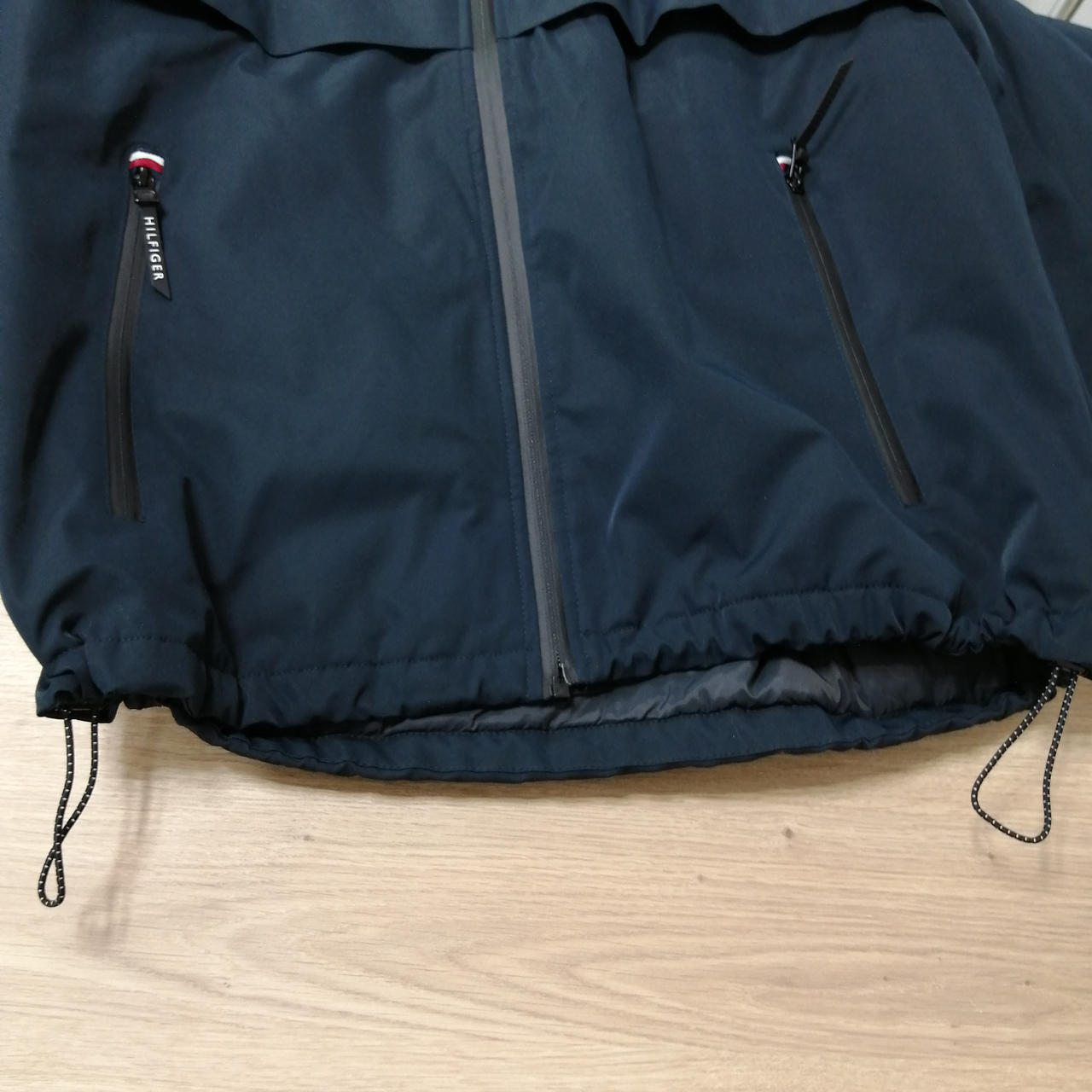 左右ドローコードあります。