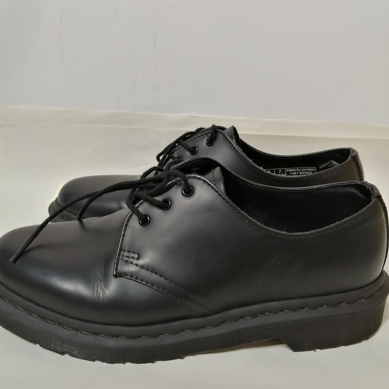 ドクターマーチン(DR.MARTENS)|ドレスシューズ|HARDOFFオフ
