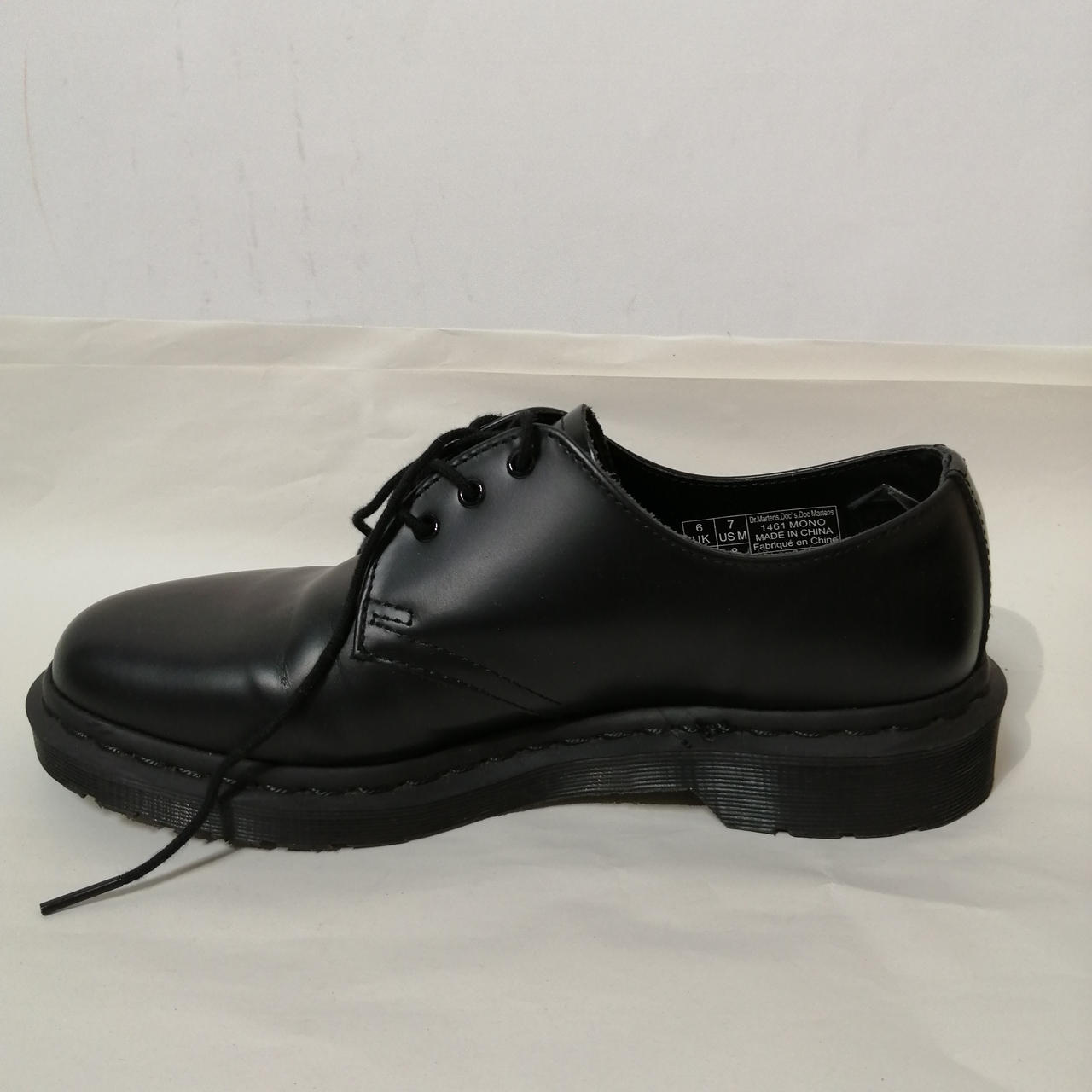 ドクターマーチン(DR.MARTENS)|ドレスシューズ|HARDOFFオフ