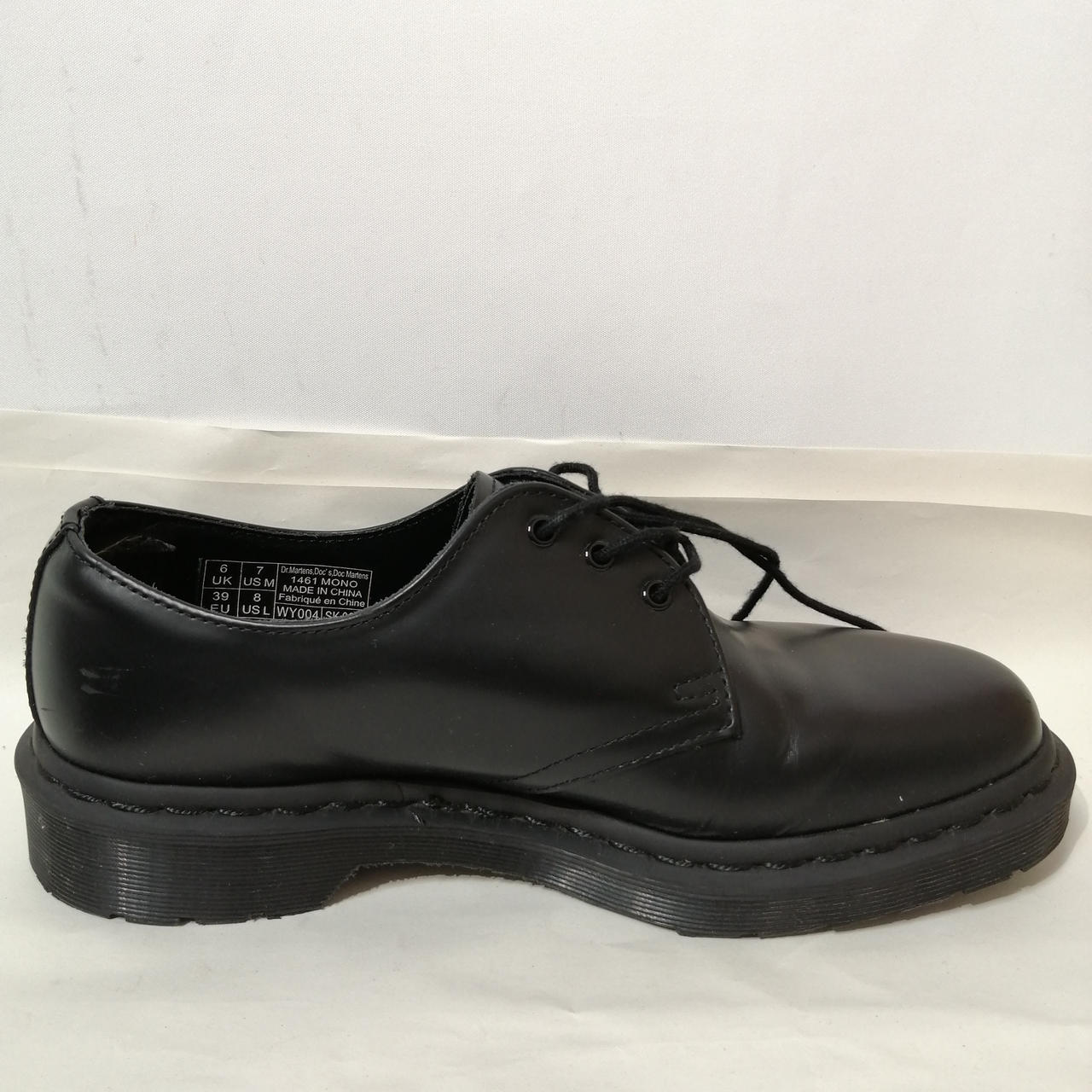 ドクターマーチン(DR.MARTENS)|ドレスシューズ|HARDOFFオフ