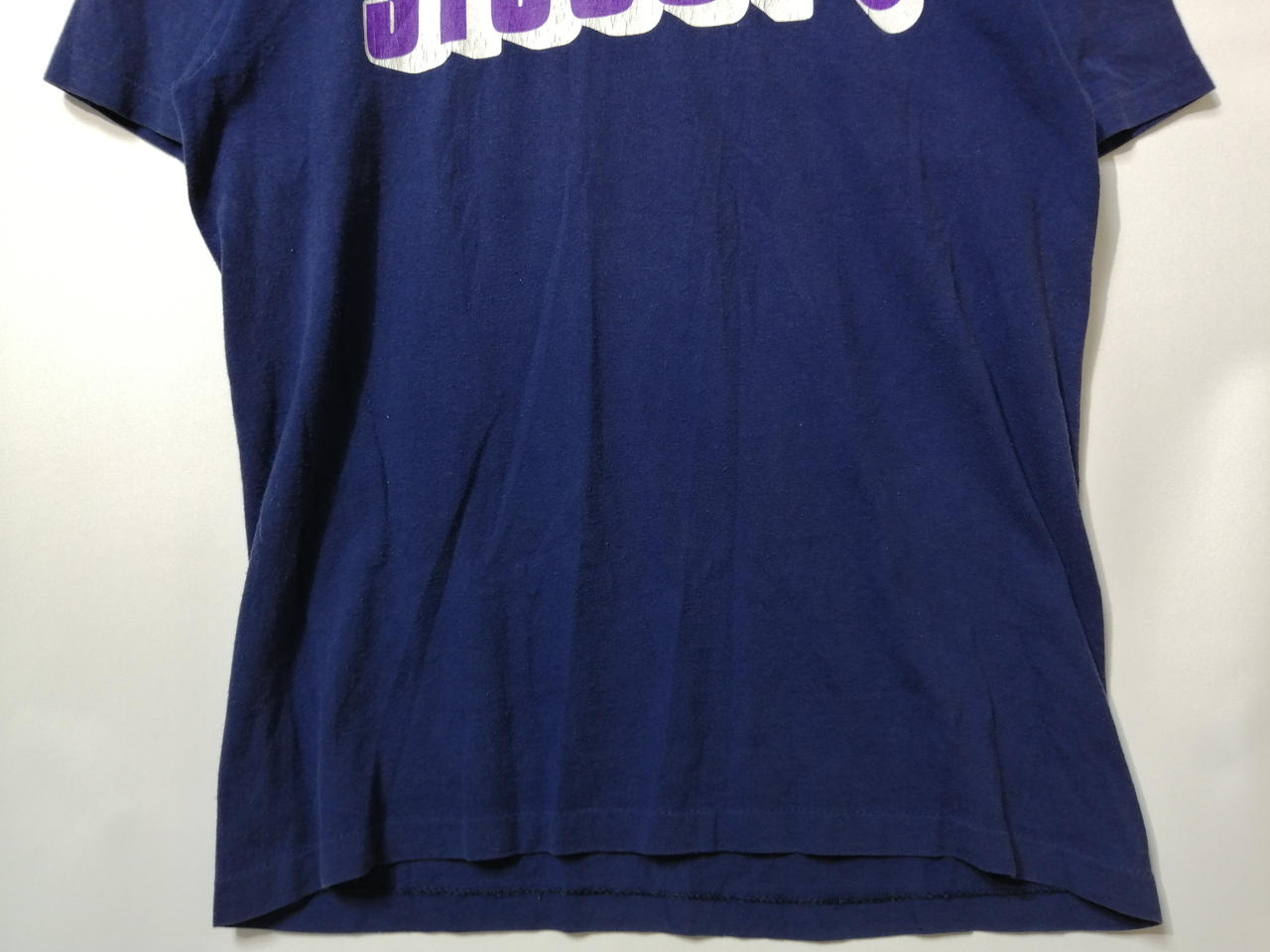ステューシー(STUSSY)|プリントTシャツ|HARDOFFオフモール