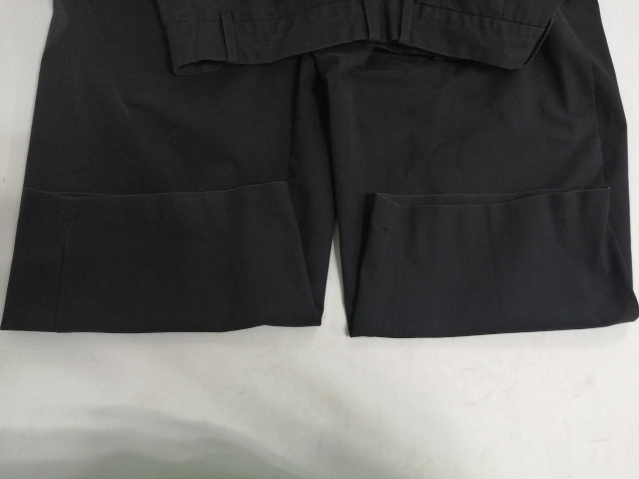 STUDIO NICHOLSON×ZARA|ワイドレッグパンツ|HARDOFFオフモール