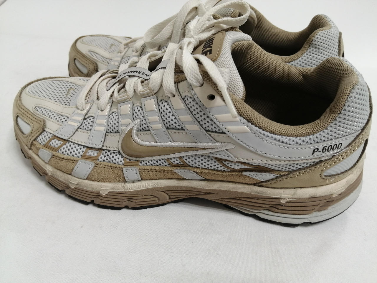 ナイキ(NIKE)|HUNGUL DAY ローカットスニーカー|HARDOFFオフ