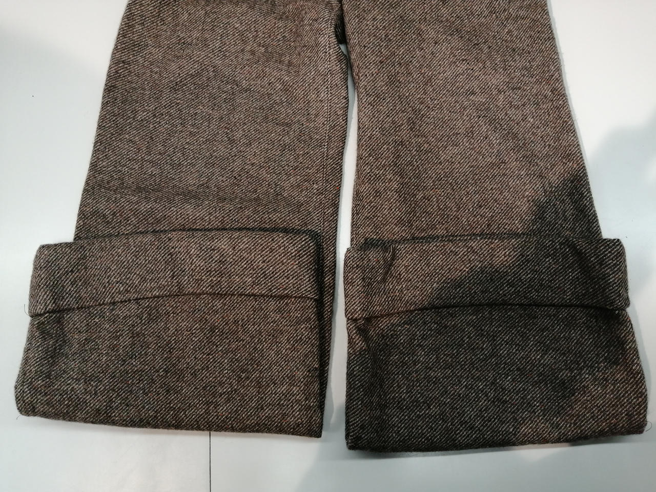 トリココムデギャルソン(TRICOT COMME DES GARCONS)|ウール