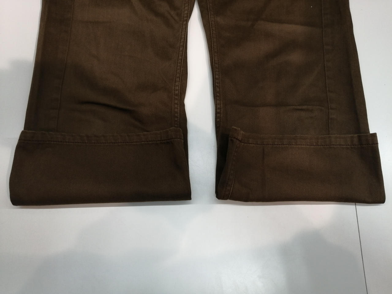 tricotCOMMEdesGARCONSトリココムデギャルソンパンツ美品 y241115b149670.jpg