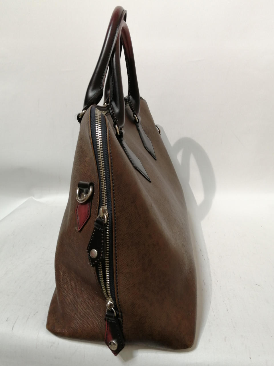 超美品VivienneWestwood（ヴィヴィアンウエストウッド）ボストン ヴィヴィアンウエストウッド(VIVIENNE WESTWOOD)|ボストンバッグ