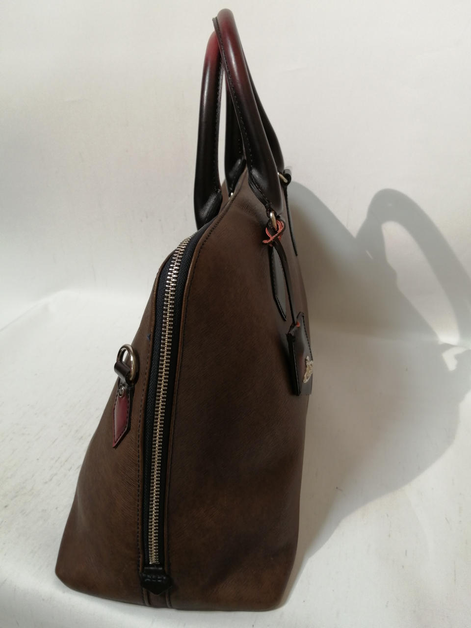 ヴィヴィアンウエストウッド(VIVIENNE WESTWOOD)|ボストンバッグ