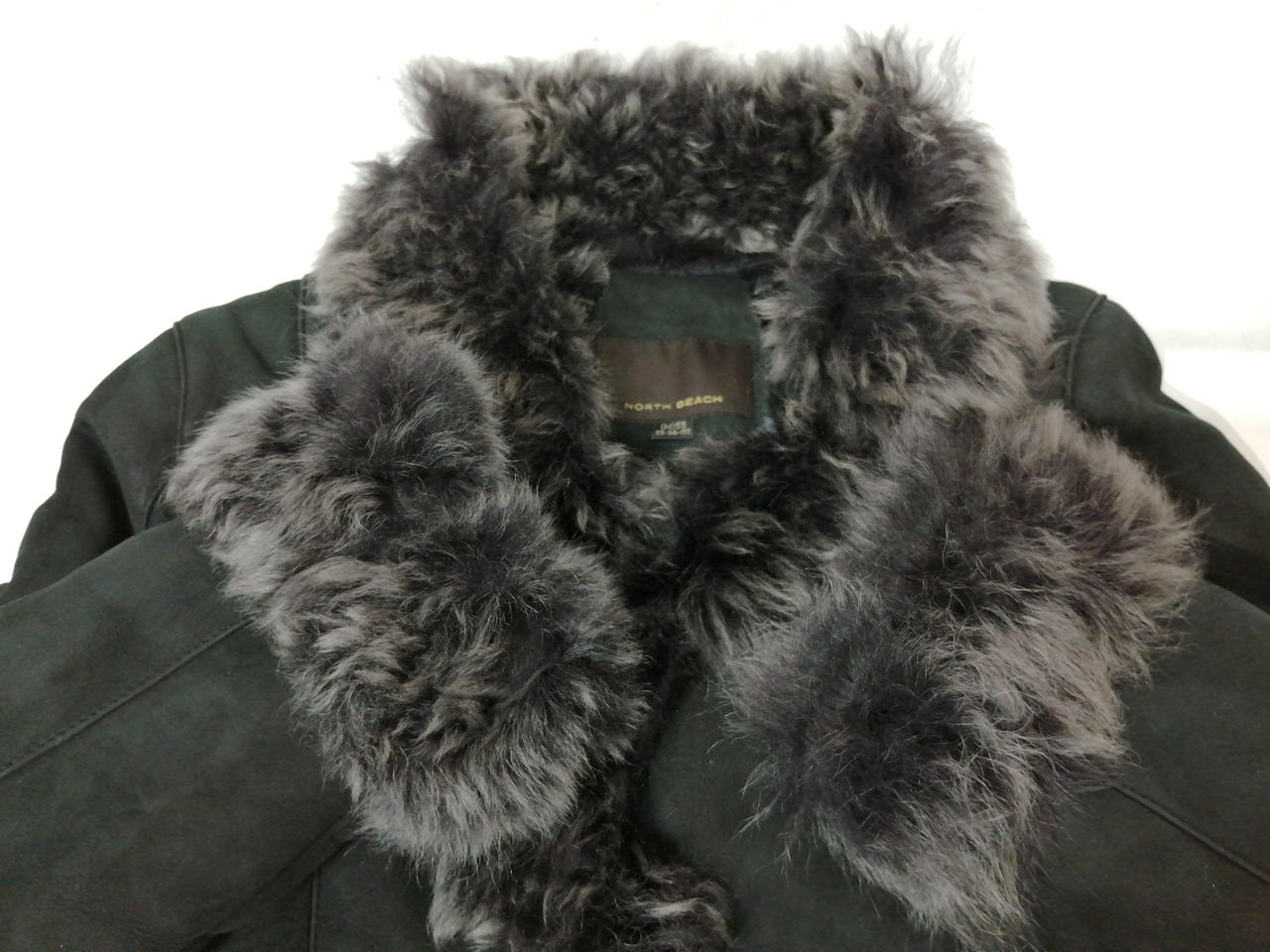 NORTH BEACH|ムートンジャケット|HARDOFFオフモール（オフモ