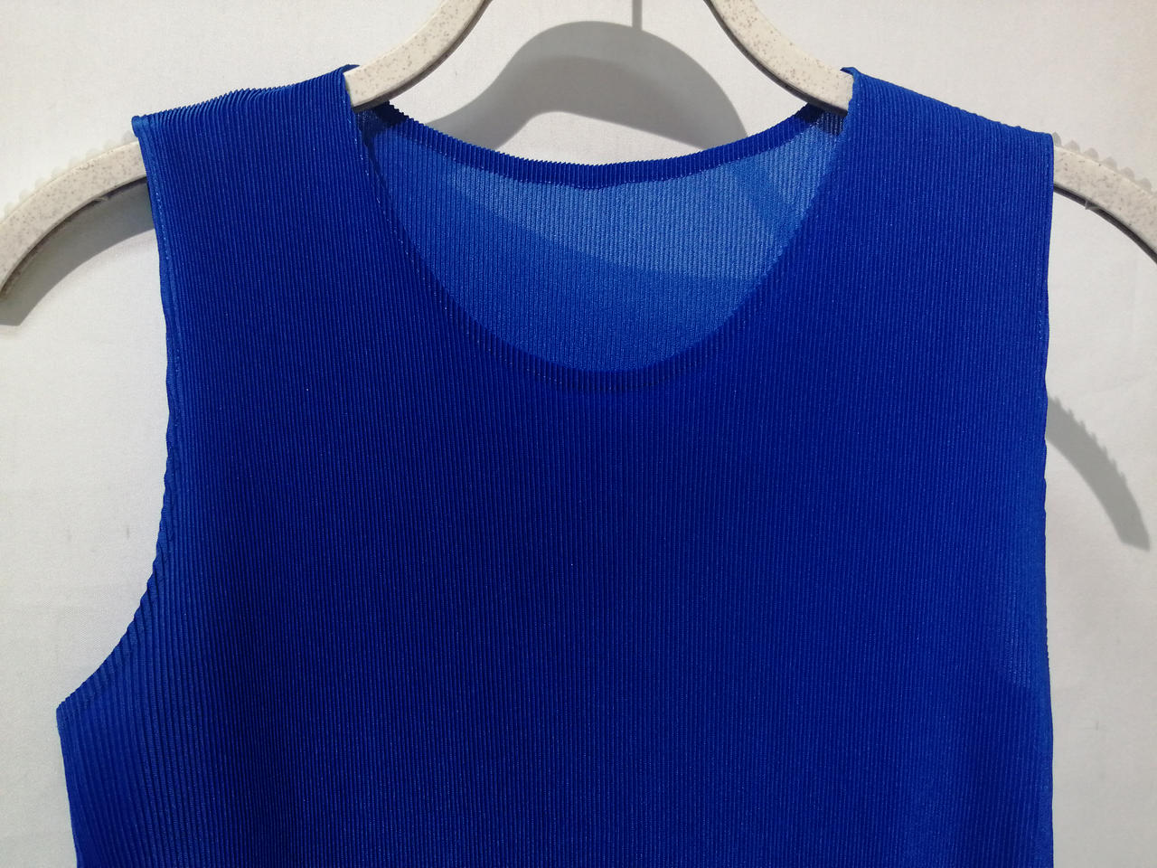 プリーツプリーズ(PLEATS PLEASE)|NSプリーツカットソー|【ハードオフ