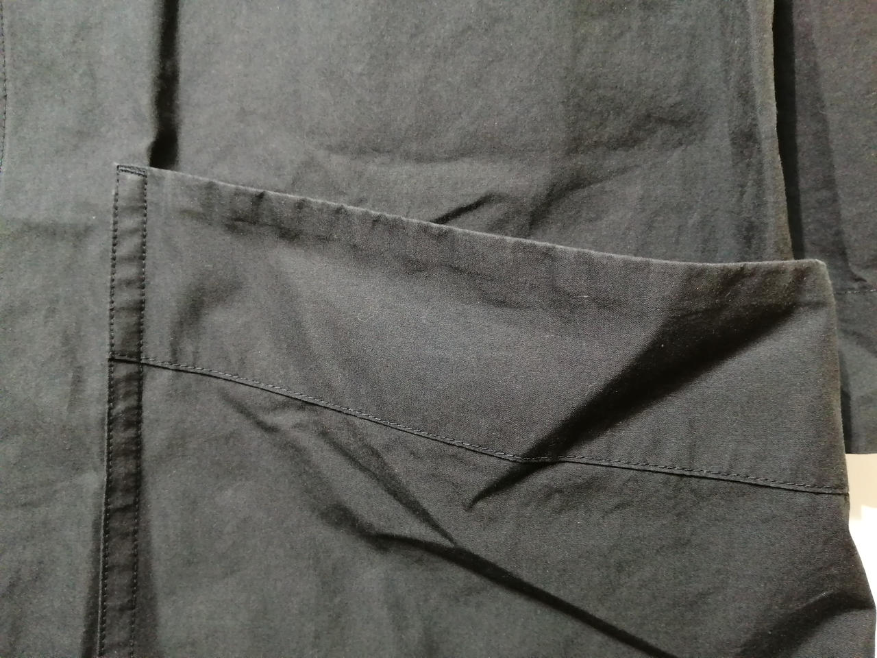 使用感