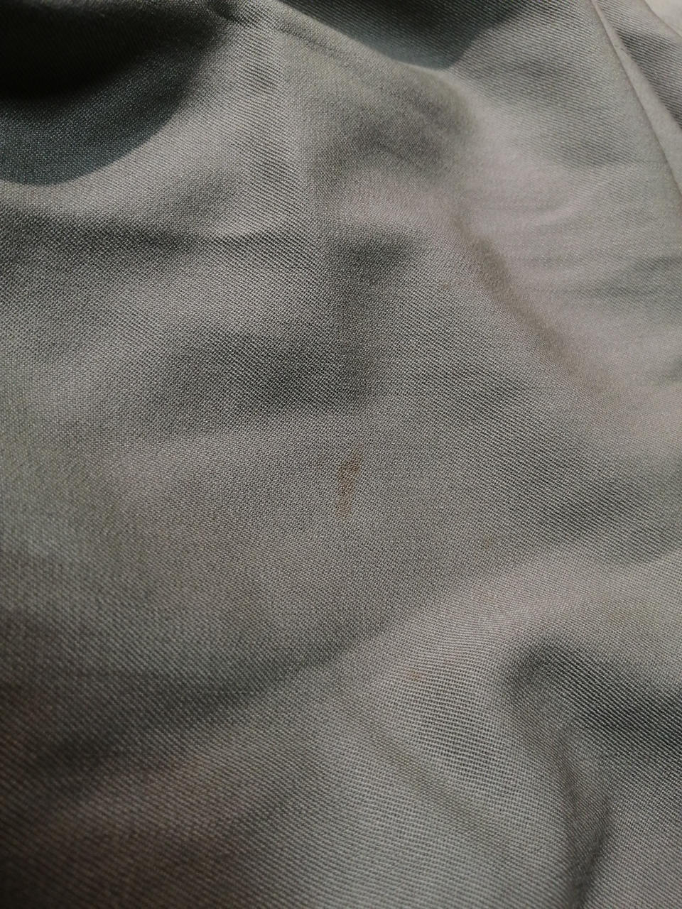 シミ汚れ有
