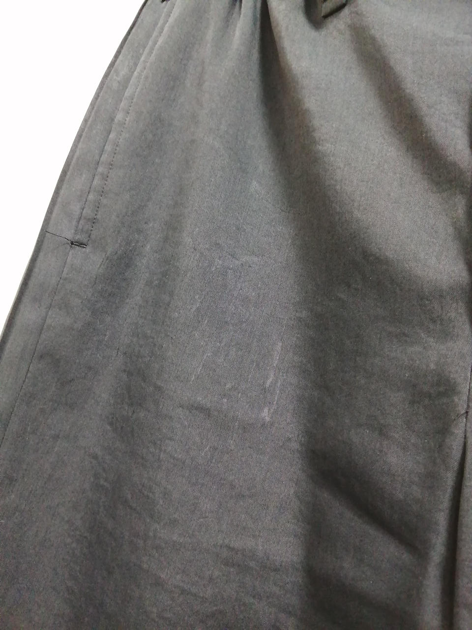 使用感