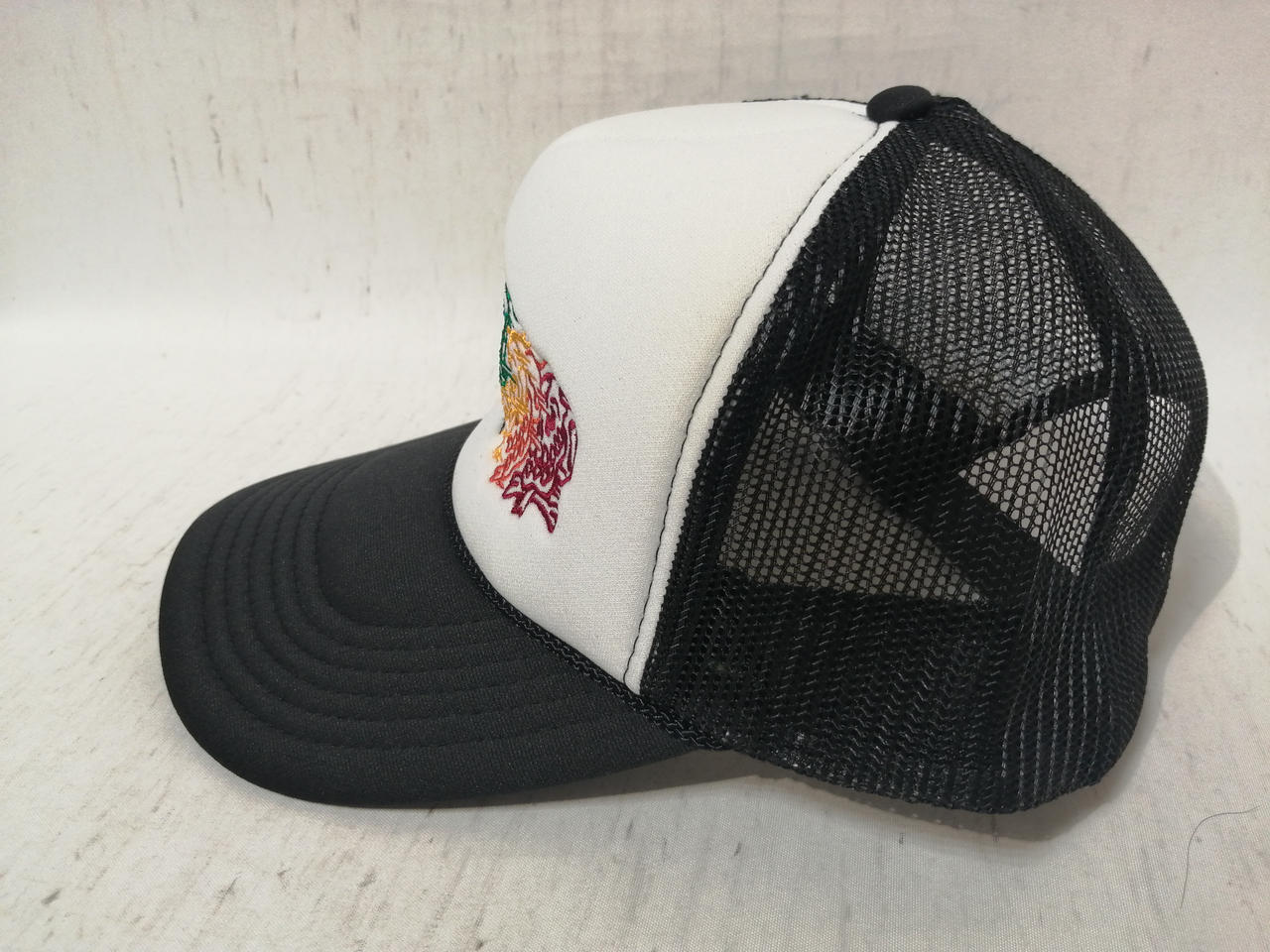 タトゥースタジオヤマダ　企業キャップ　メッシュキャップ TATOO STUDIO YAMADA|メッシュキャップ|【ハードオフ公式通販】オフ