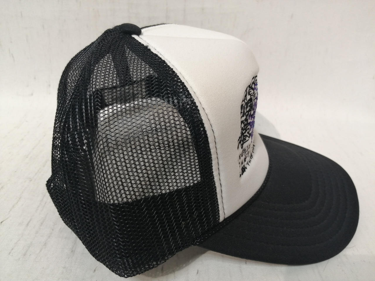 TATOO STUDIO YAMADA|メッシュキャップ|【ハードオフ公式通販】オフ