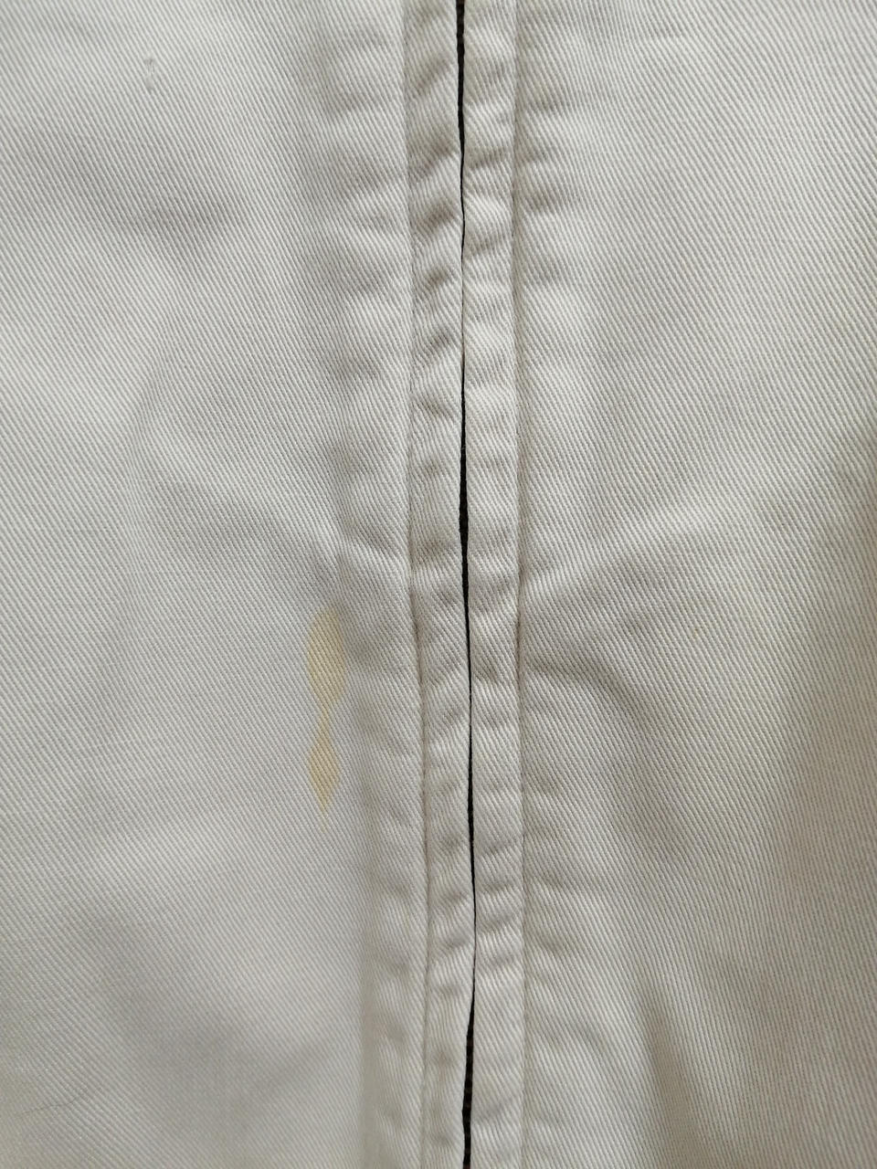 汚れ有