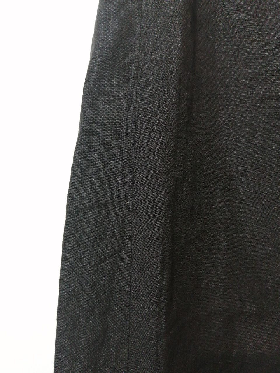 汚れ有