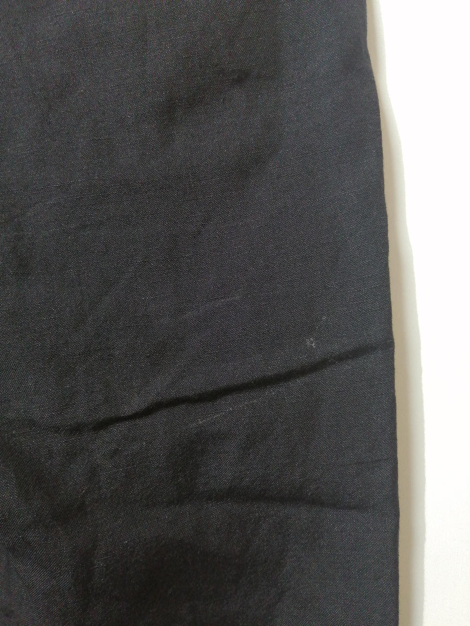 汚れ有
