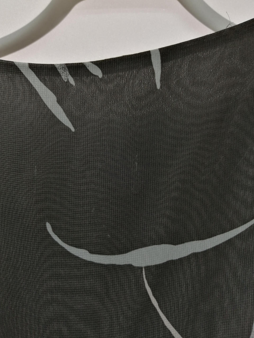 汚れ有