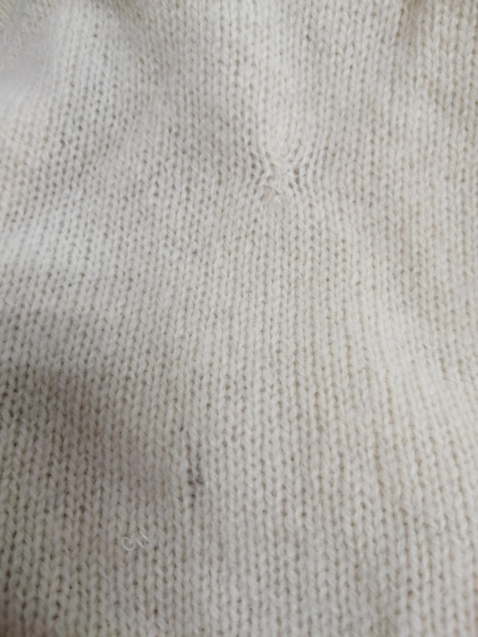 刺繍上使用感、補修有