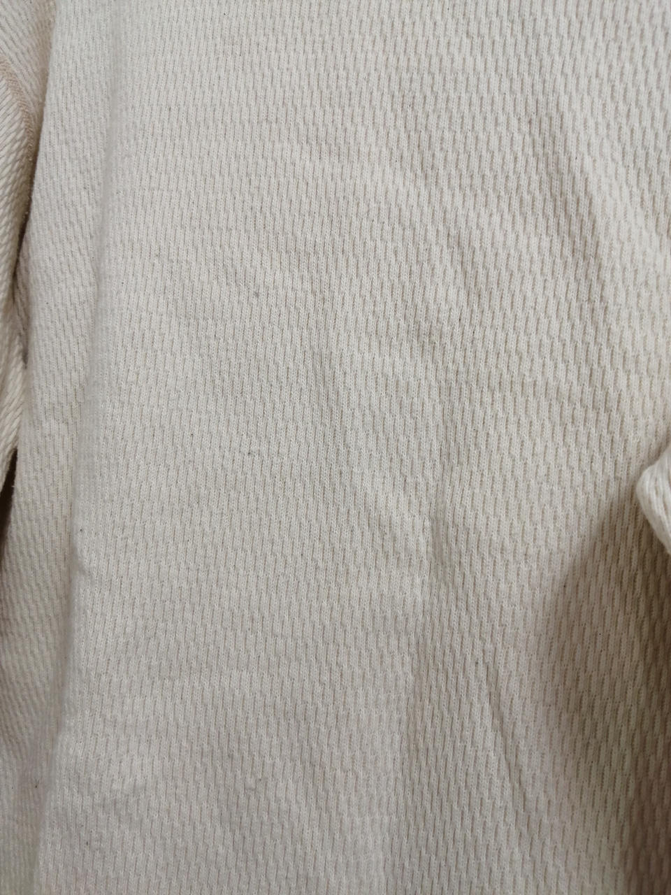 毛玉、毛羽立ち