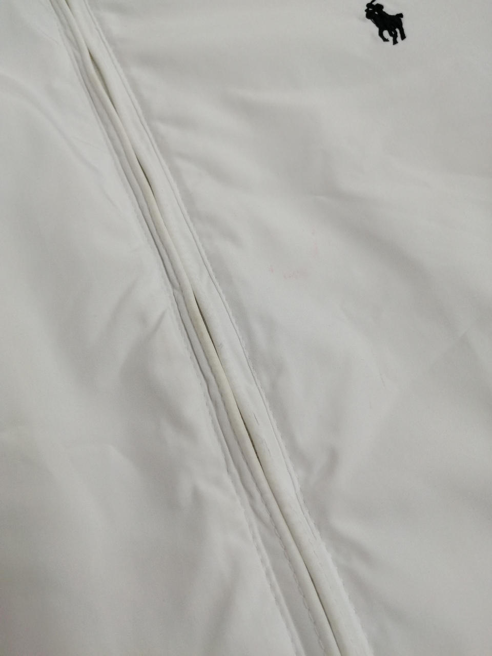 汚れ有