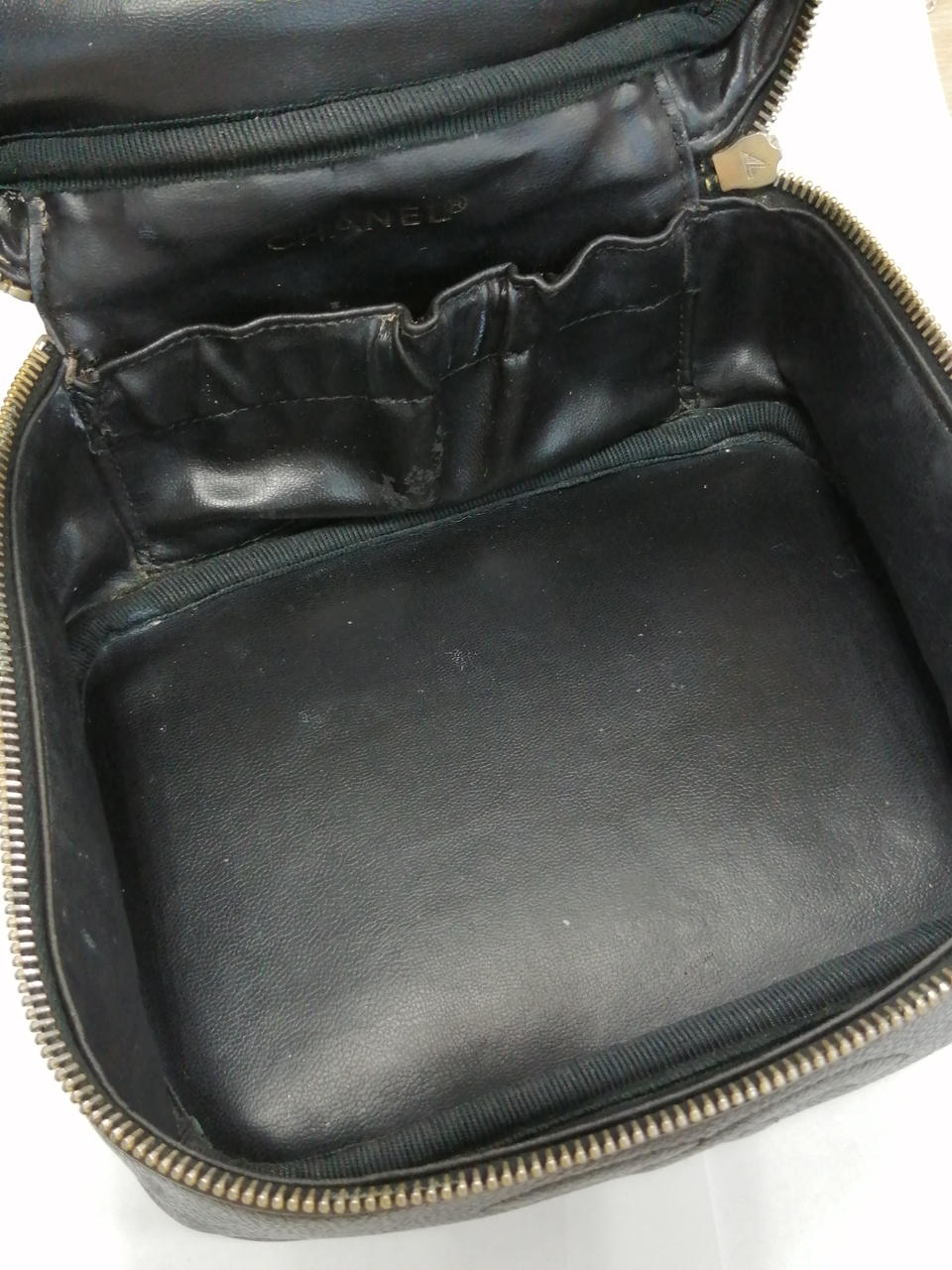 汚れ