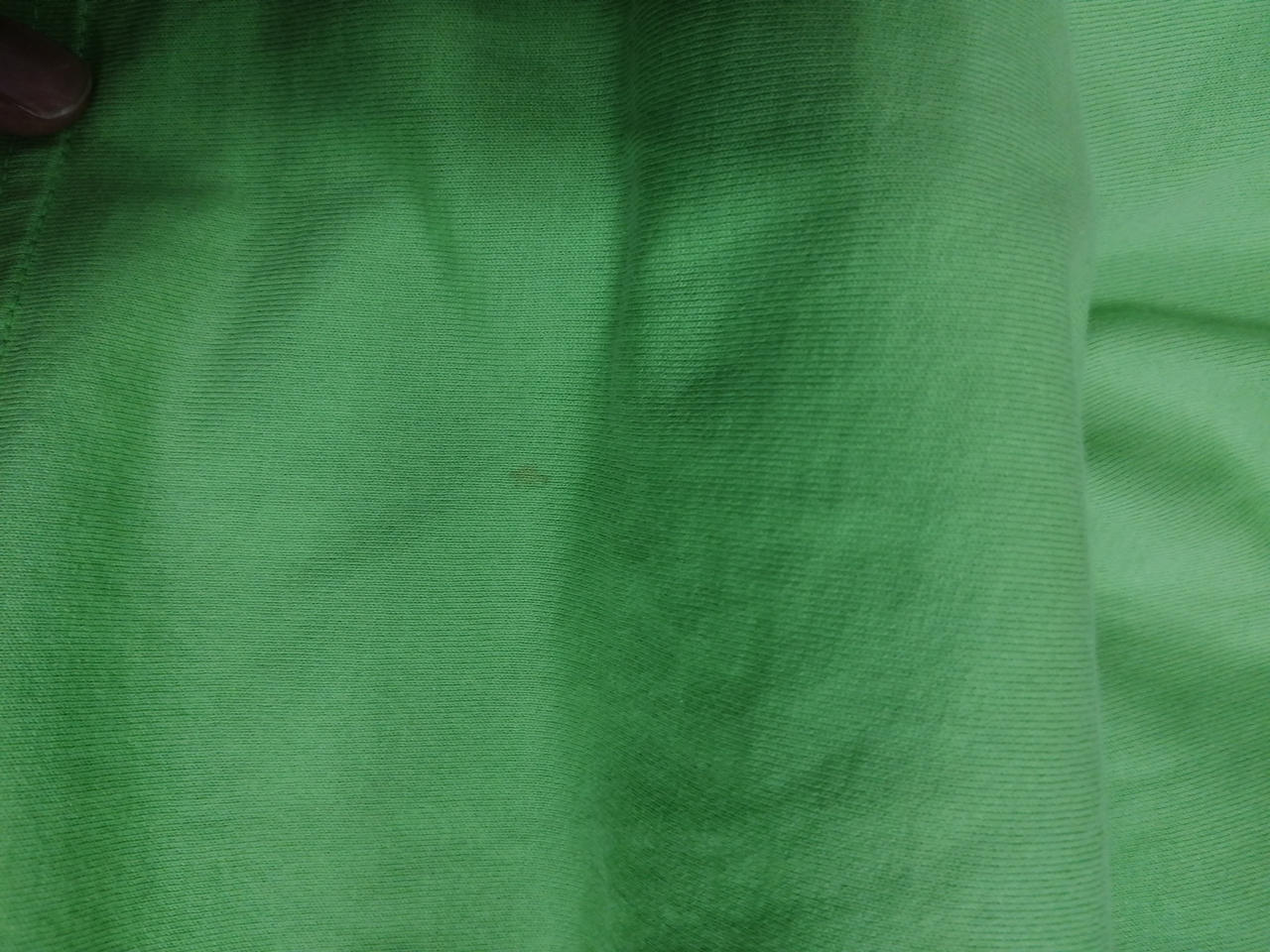 汚れあり